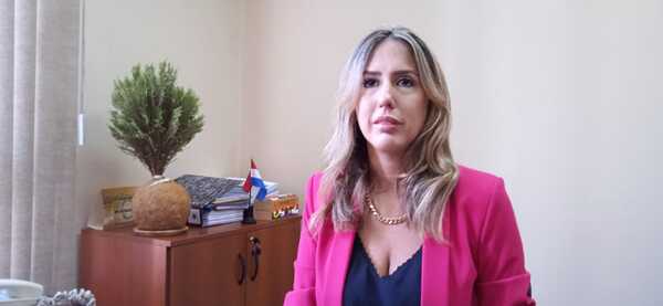 Fiscal General del Estado confirma a Natalia Fuster en la causa de la exjueza Tania Irún - PDS RADIO