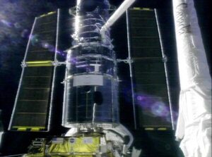 La NASA y SpaceX estudian prolongar vida útil del telescopio espacial Hubble - Tecnología - ABC Color
