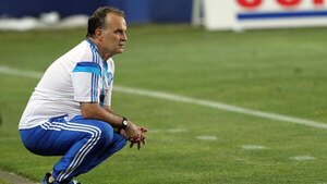 Marcelo Bielsa reclama tres millones de euros al Marsella ante el tribunal laboral