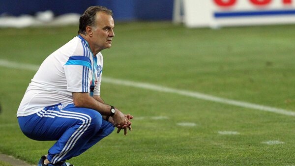 Marcelo Bielsa reclama tres millones de euros al Marsella ante el tribunal laboral