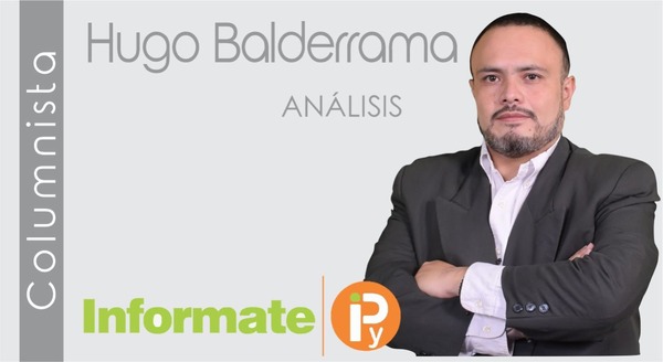 Como llegó la oscuridad a Bolivia - Informatepy.com