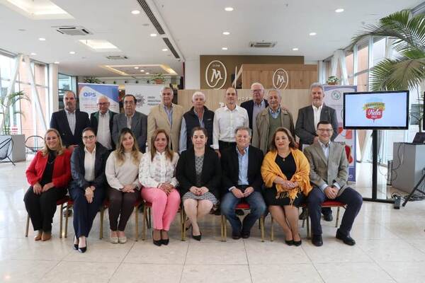 “Remangate por la vida 2022” invita a los paraguayos a masiva campaña de donación de sangre