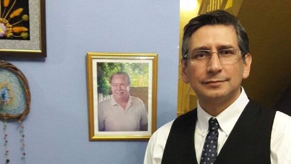 Jueza electoral confirma a Juan Carlos Vera como gobernador de Guairá