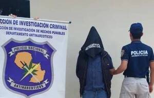 Crónica / Acusan a karai de vender somníferos en forma clandé