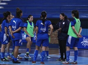 Acá están, ellas son... - APF