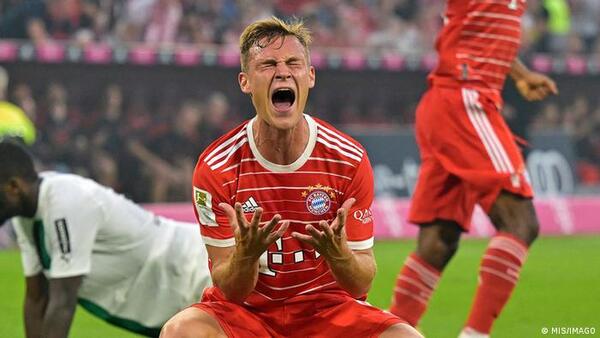 Bayern Múnich vs. Bayer Leverkusen o la crisis de la creatividad