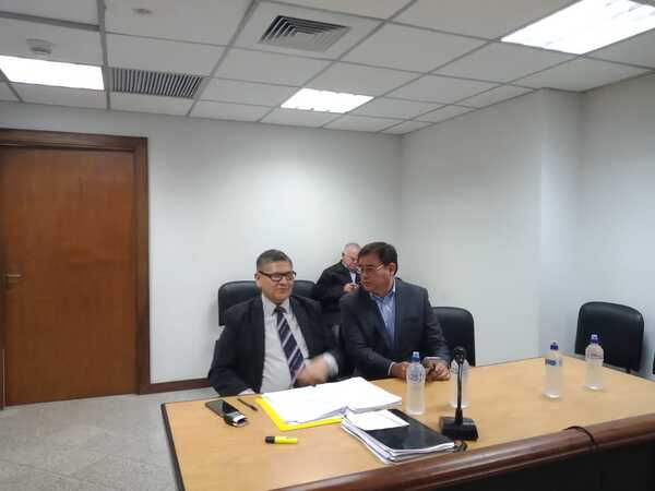 Tribunal de Sentencia Especializado se declara incompetente en juicio del exintendente de San Antonio - PDS RADIO