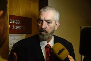 Jueza solicita desafuero de senador Kencho Rodríguez  - Política - ABC Color