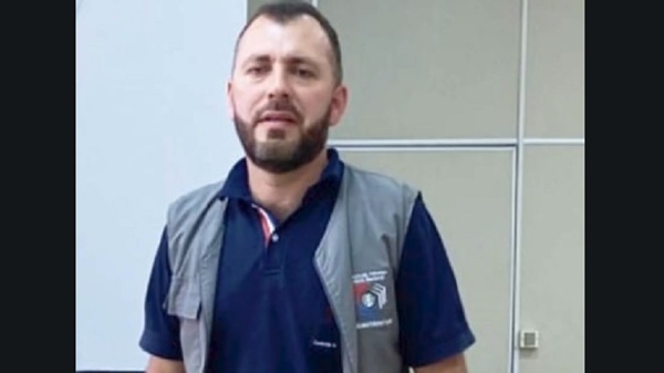 Funcionario del TSJE murió por asfixia, determinó autopsia | Noticias Paraguay