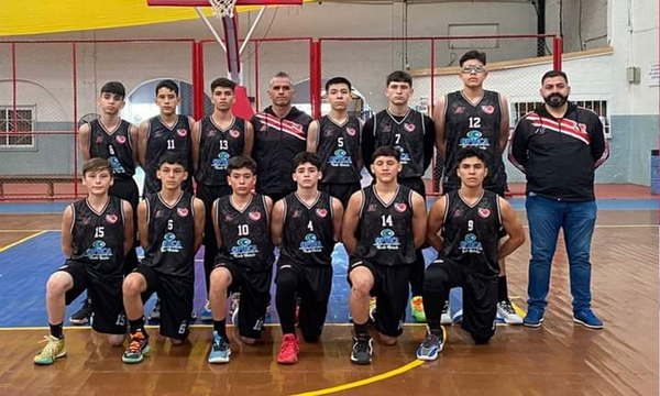 La Selección Ovetense de Baloncesto volvió a triunfar, pero no fue suficiente - OviedoPress