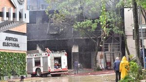 TSJE: "No fue un accidente. Le mató la codicia, la política", dice hermana de fallecido