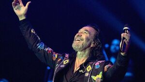 Marco Antonio Solís regresa a Paraguay con ¡Qué ganas de verte!