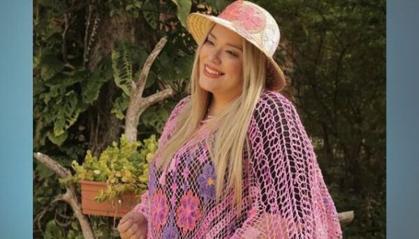 Cielito Fernández estrena sencillo musical “Suspiro de Amor” - Te Cuento Paraguay