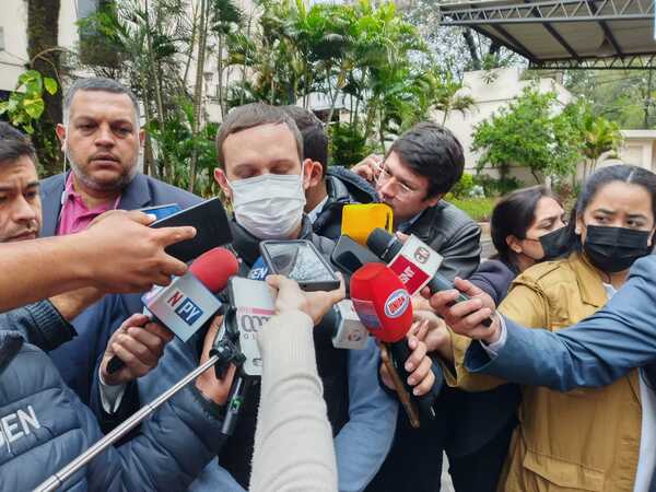 Aún no pueden ingresar a buscar circuito cerrado del incendio del TSJE | 1000 Noticias