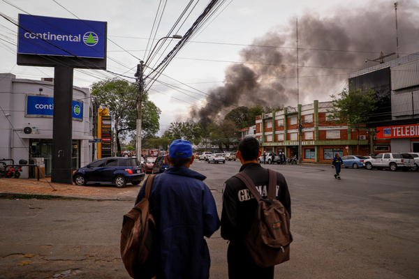 Senado convoca a ministros del TSJE para este domingo - El Independiente