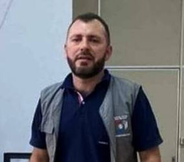 Aníbal Ortiz era “una persona muy buena, solidaria, muy familiar”, dice hermana de funcionario de TSJE