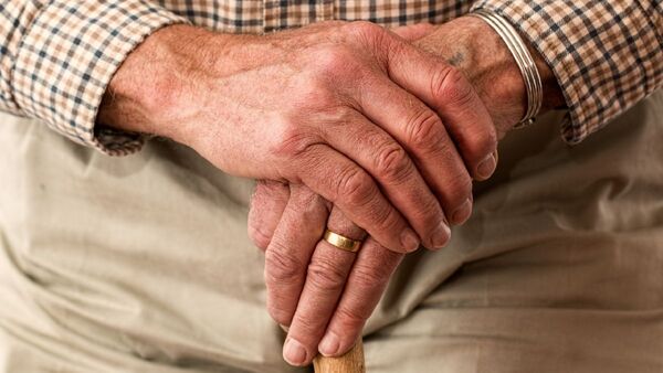 El cerebro de los "superancianos" tiene "superneuronas"