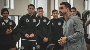 Crónica / Aparte de Richard Ortiz: Los peloteros con "molestias" en Olimpia