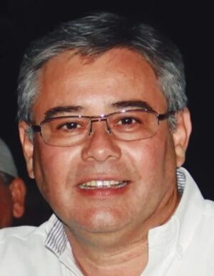 Nuevo tribunal para exintendente de San Antonio Raúl Mendoza - Nacionales - ABC Color