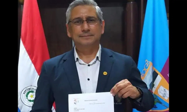 El Tribunal de Justicia Electoral dispuso que el ordenador de gastos en la gobernación sea Juan Carlos Vera - OviedoPress