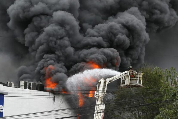 Autopsia confirma que funcionario del TSJE murió por inhalar humo tóxico | Radio Regional 660 AM