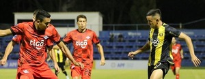 Guaraní y Libertad jugarán sus próximos dos partidos sin sus hinchas - trece
