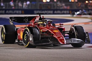 Diario HOY | Ferrari domina los ensayos libres en el regreso de la F1 a Singapur