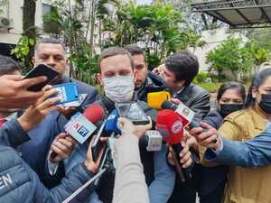 Alcanzan circuito cerrado que contendría imágenes del incendio del TSJE | 1000 Noticias