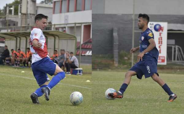 En busca de la clasificación - San Lorenzo Hoy