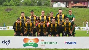 El tercer descenso de la Intermedia queda para el final