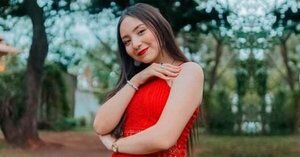 Jazmín del Paraguay debutará su nueva canción titulada "Recuerdos" - Radio Imperio