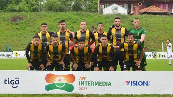 El tercer descenso de la Intermedia queda para el final