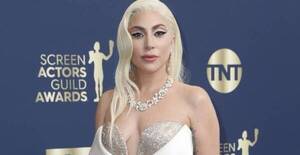 Crónica / Lady Gaga habló de la grave enfermedad que padece