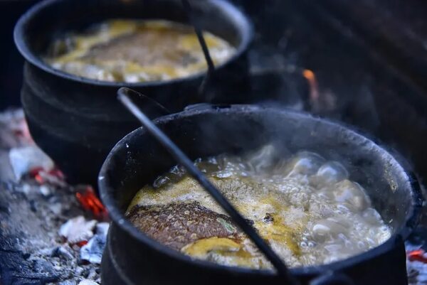 Receta de jopara tradicional para comer el 1 de octubre - Gastronomía - ABC Color