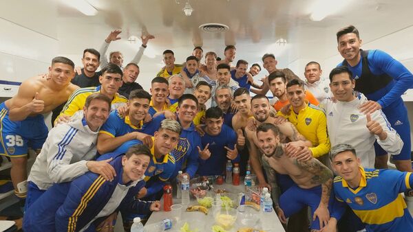 Copa Argentina: Boca avanza, River se elimina