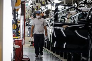 Toyota retoma producción en Argentina tras conseguir neumáticos de Brasil - Revista PLUS