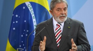 Diario HOY | Brasil llega a las urnas con Lula como favorito para vencer a Bolsonaro