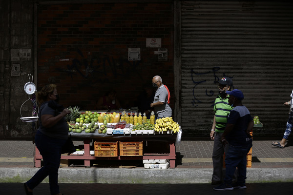 Latinoamérica muestra un estancamiento de cuatro años en su progreso social - MarketData