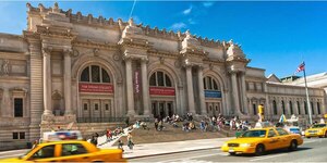 El Metropolitan de Nueva York rendirá homenaje a Lagerfeld en la Met Gala | Internacionales | 5Días