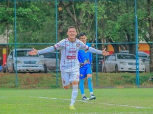 Tres victorias y un empate en la tarde de este viernes - APF