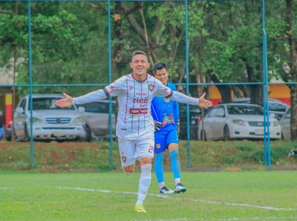 Tres victorias y un empate en la tarde de este viernes - APF