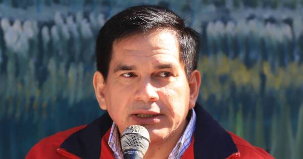 La Nación / Gobernación posibilitó suministro de agua potable a familias de una postergada compañía de Acahay
