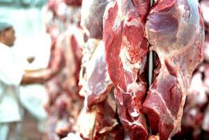 Se "derrumbó" el mercado chino de la carne - Informatepy.com