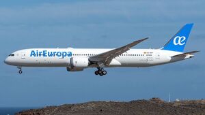 Air Europa colabora con Manos Unidas para facilitar el desarrollo de sus proyectos | Turismo | 5Días