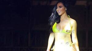Crónica / [VIDEO] Mirá los consejos que dejó nuestra Miss Bombonazo a las chicas