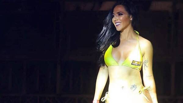 Crónica / [VIDEO] Mirá los consejos que dejó nuestra Miss Bombonazo a las chicas