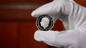Las nuevas monedas con el Rey Carlos III comenzarán a circular antes de la Navidad | Internacionales | 5Días