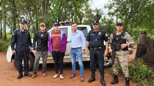 Detuvieron al presunto sicario que remató a su víctima en ambulancia