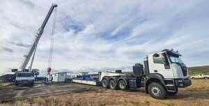 Misiones; todo listo para el inicio de las obras civiles del proyecto Aña Cuá