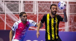 Un desconocido Cerro Porteño quedó fuera de la final de la Libertadores